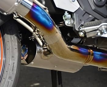 BEET NASERTS 3D STD エキパイ 新製品マフラー情報！】 この度、KAWASAKI Z650RS（2024年式以降