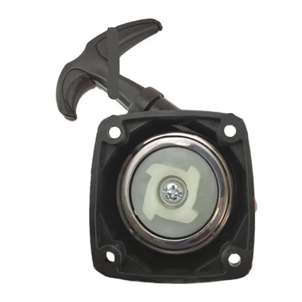 Lanceur pour moteur IE32F230 Super Easy 1 avec système de démarrage fluide