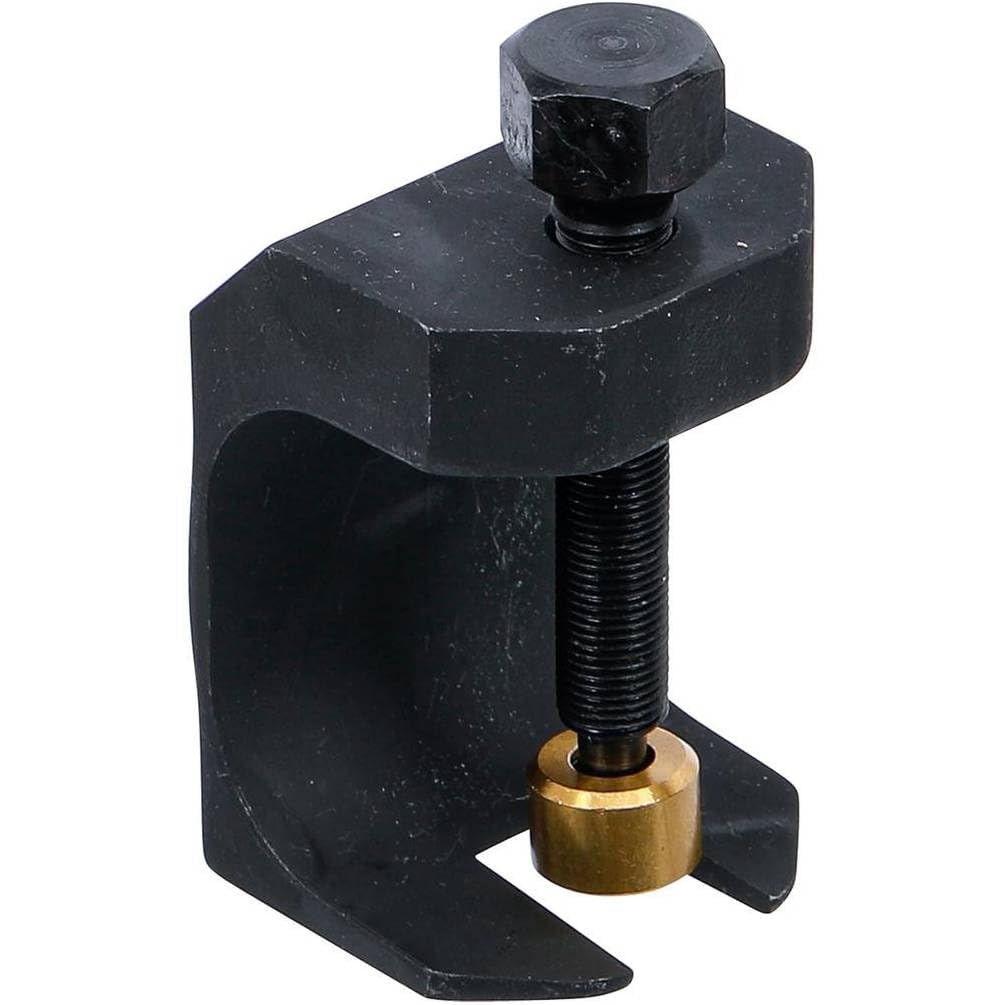 D-Work - Estrattore di braccio per tergicristalli, 15 mm, compatibile con BMW, smontaggio facile e sicuro, in acciaio