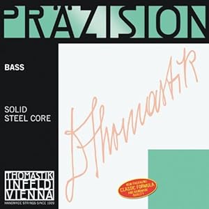 Thomastik Präzision Struna Kontrabasowa E 1/2