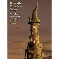 Beneath Ceaseless Skies Issue #133