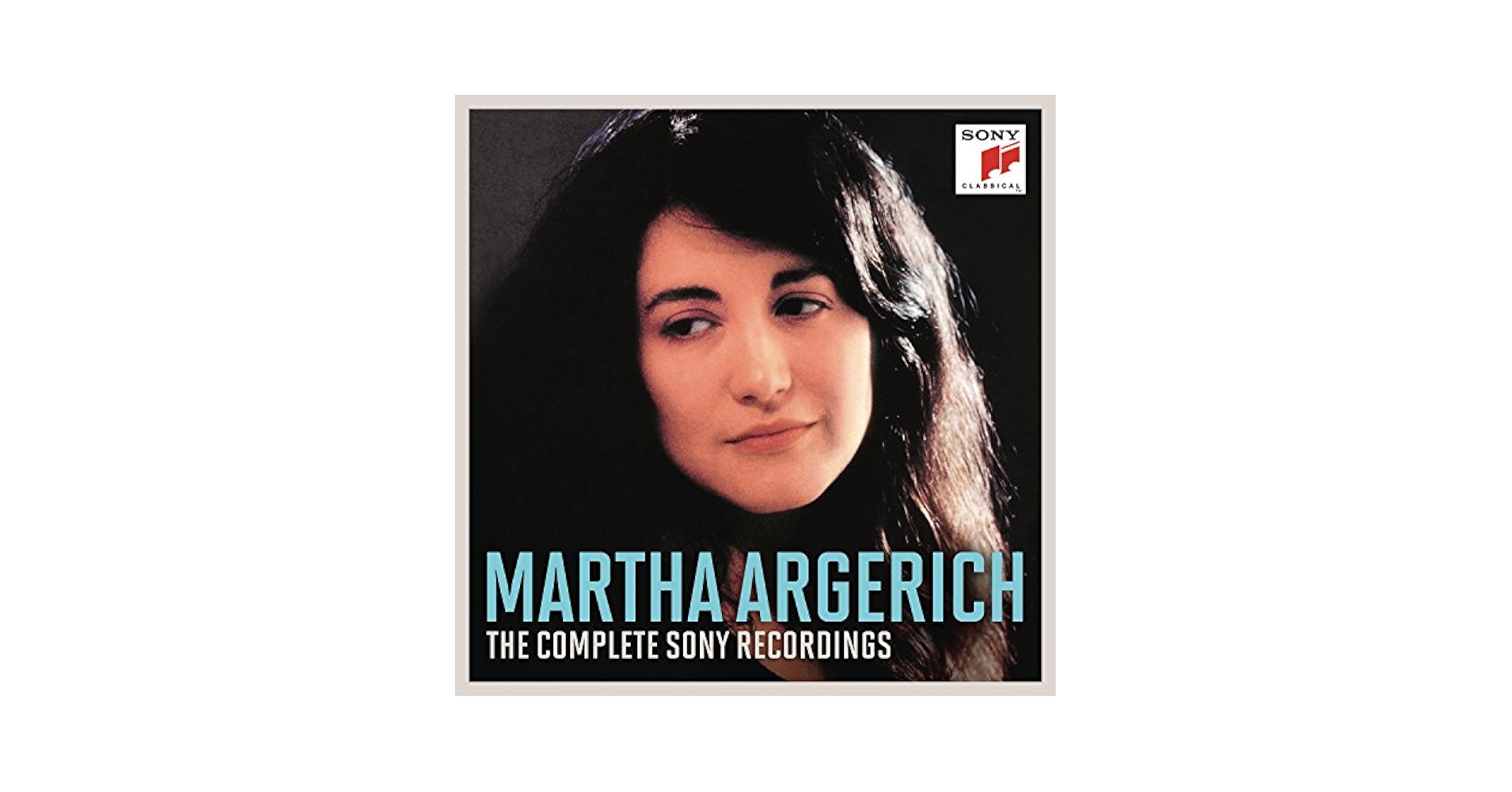 洋楽 Martha Argerich The Complete Recordings MTItNzA5OS5qcGVn.jpeg