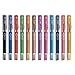 Pilot G-TEC-C Maica 12er-Set Color-Mix