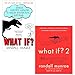 Price comparison product image Randall Munroe Collection 2 Books Set (What If & What If2)