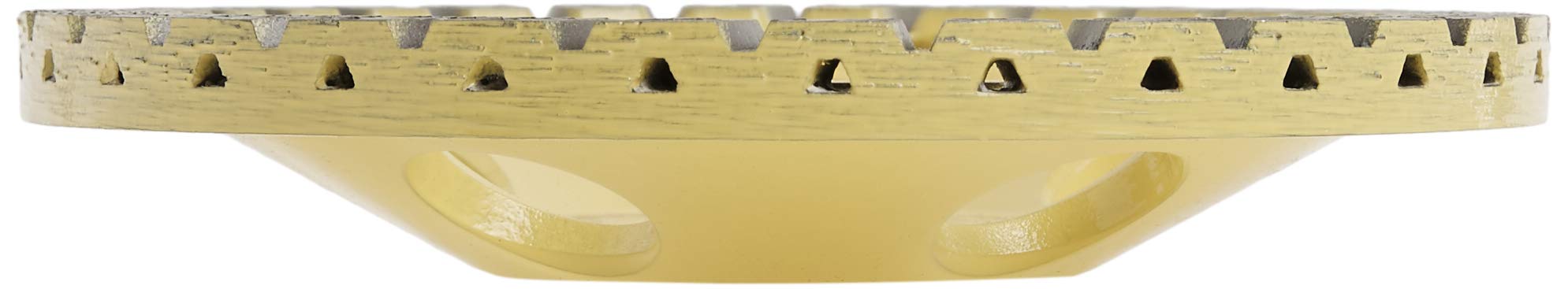 BOSCH DC530 5-Inch Diamond Cup Grinding Wheel for Construction Materials