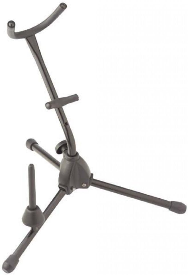 Stagg WIS-A31 Saxophone and Flute with Clarinet Stand
