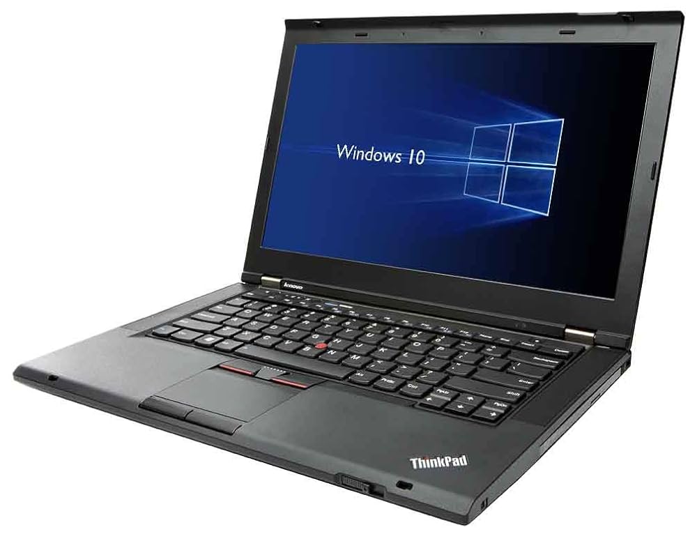 Lenovo Thinkpad T430 Kern I5-3210M 8 Gb 128 GB SSD dvdrw USB