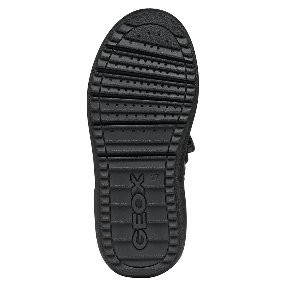 Geox Jungen J Theleven BoySneaker