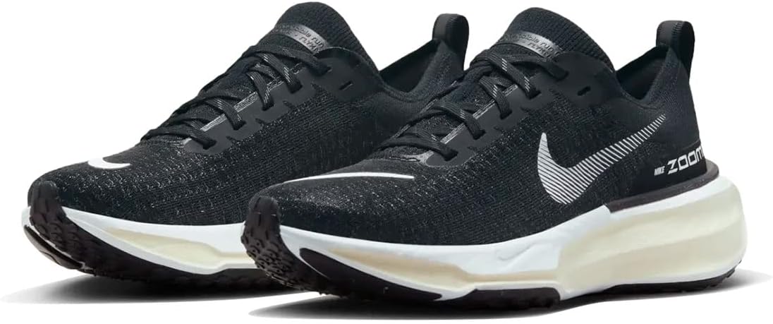 NIKE インヴィンシブル 3 エクストラワイド ブラック 26cm 美品 NIKE公式】ナイキ インヴィンシブル 3 メンズ ロード ランニング