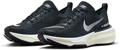 NIKE(ナイキ) インヴィンシブル 3 W Invincible 3 ブラック/レーザーオレンジ/ココナッツミルク/ハイパーバイオレット DR2660-006 日本国内正規品