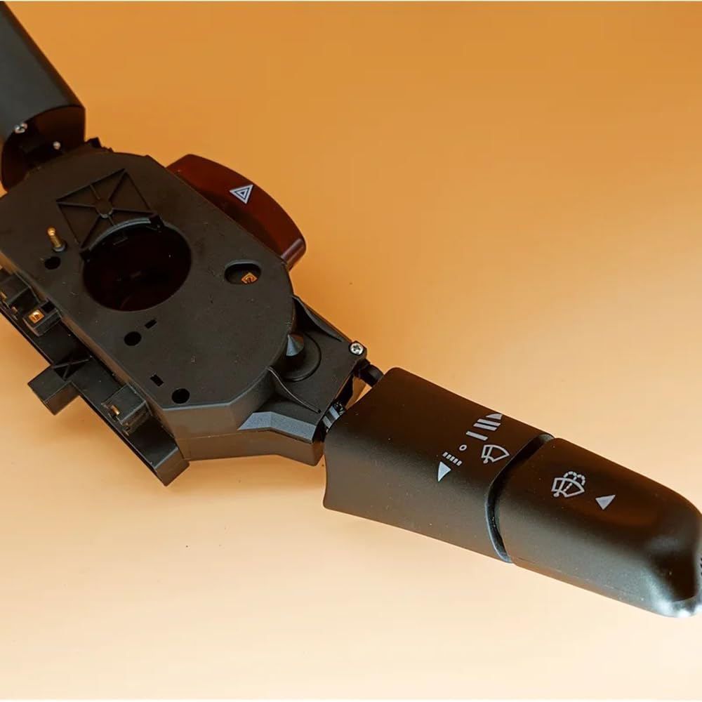 Interruptor de Limpiaparabrisas y Señal de Giro para Mercedes-Benz Sprinter V-Class Vito, Mando Palanca Intermitentes Luces, Piezas de Repuesto y Accesorios para Automóviles 0005407445