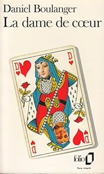 Paperback Dame de Coeur [French] Book