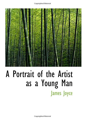 A Portrait of the Artist as a Young Man