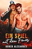 Ein Spiel mit dem Feuer (Helden von Port Dale)