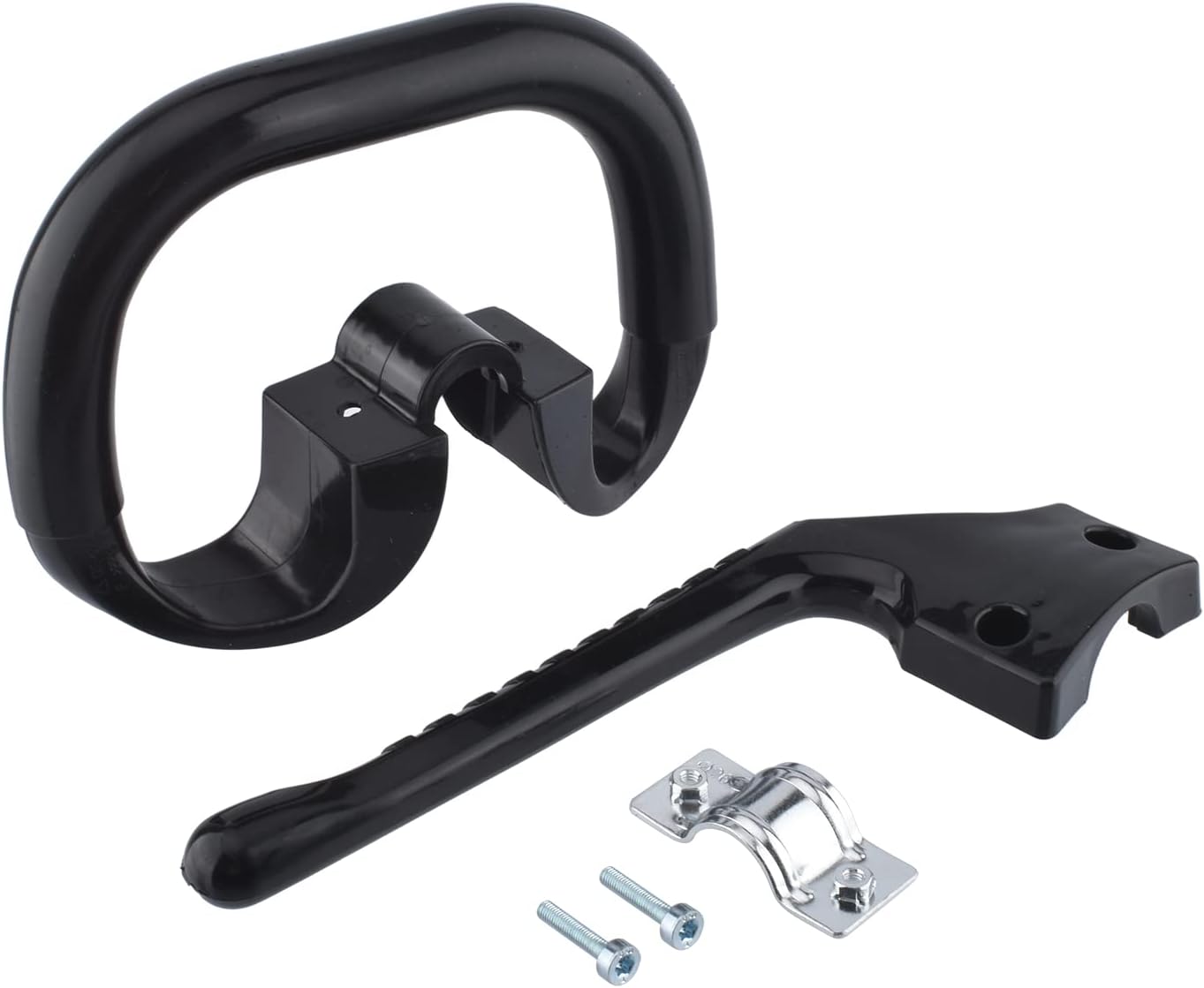 FS85 FS55 Loop Handle and Barrier Bar for Stihl KM90 FH75 FS72 FS74 FS76 FS83 FS83T FS75 FS80 FS80R Brushcutter String Trimmer