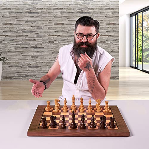 Millennium Supreme Tournament 55 Electronic Chess Set - Image 4