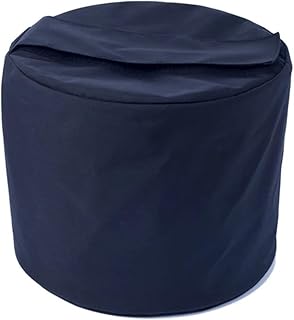 DLZFUDTY Sandbag,Saco De Arena para Peso Saco de Arena Resistente del Poder de la Aptitud del Entrenamiento del Gimnasio del Boxeo del Cilindro for el Levantamiento de Pesas, elevación de Piedra