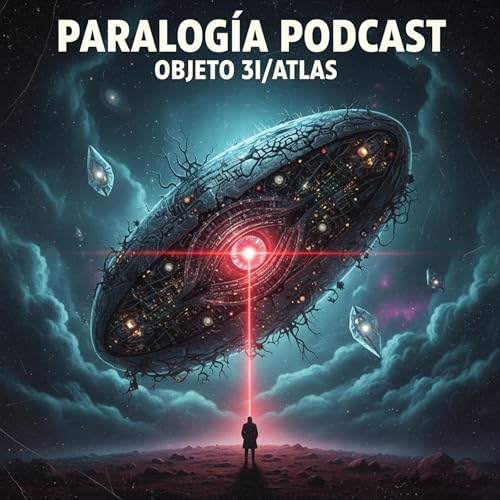 2.7. 3I/Atlas ¿Cometa o tecnología alienígena?
