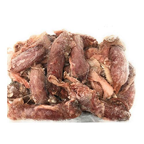 Chicken Neck Air-Chilled Organic