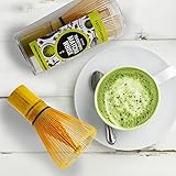 Zoom IMG-2 frusta di t verde matcha