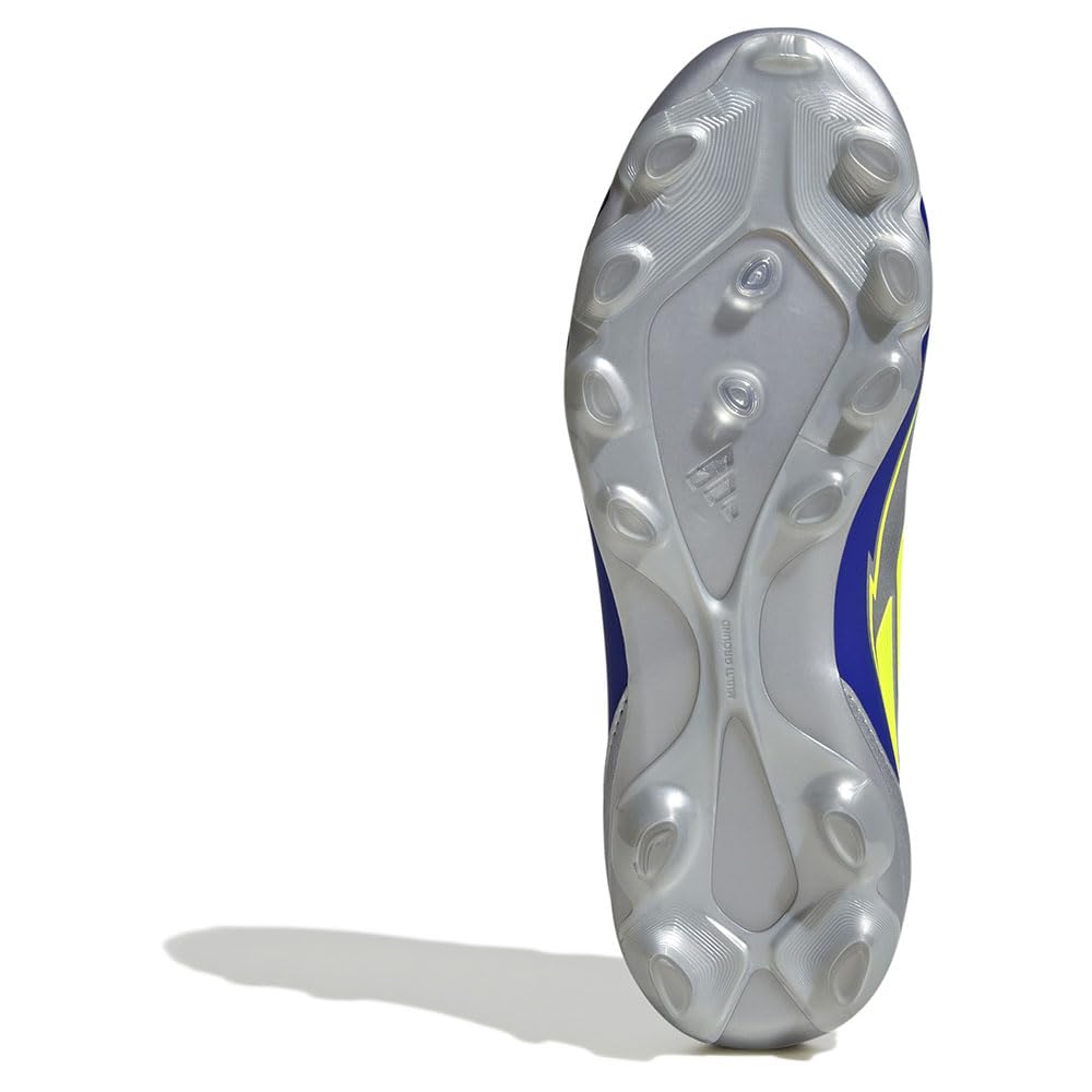 adidas F50 League Football Boots Multi Ground Zapatos de fútbol multiterrenoUnisex niños