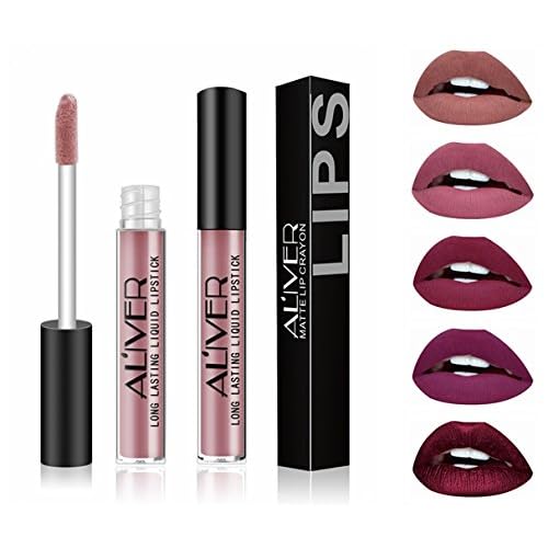 Long Lasting Lipstick 24 Hour Amazoncom