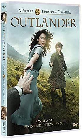 Outlander - 1ª Temporada