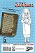Inuyasha (VIZBIG Edition), Vol. 5