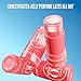 Sol de Janeiro Jelly Perfume Balm Solid Fragrance Perfume Stick (Cheirosa 40)
