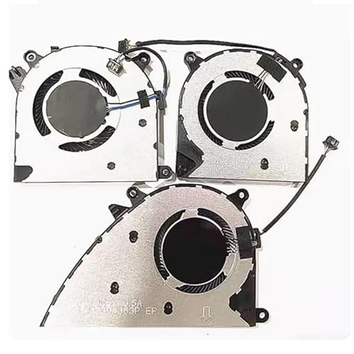 HP 470 G9 17-CN -CP 17S-CU2003TX �m�[�g�p�\�R����CPU�p��p�t�@��(A set)