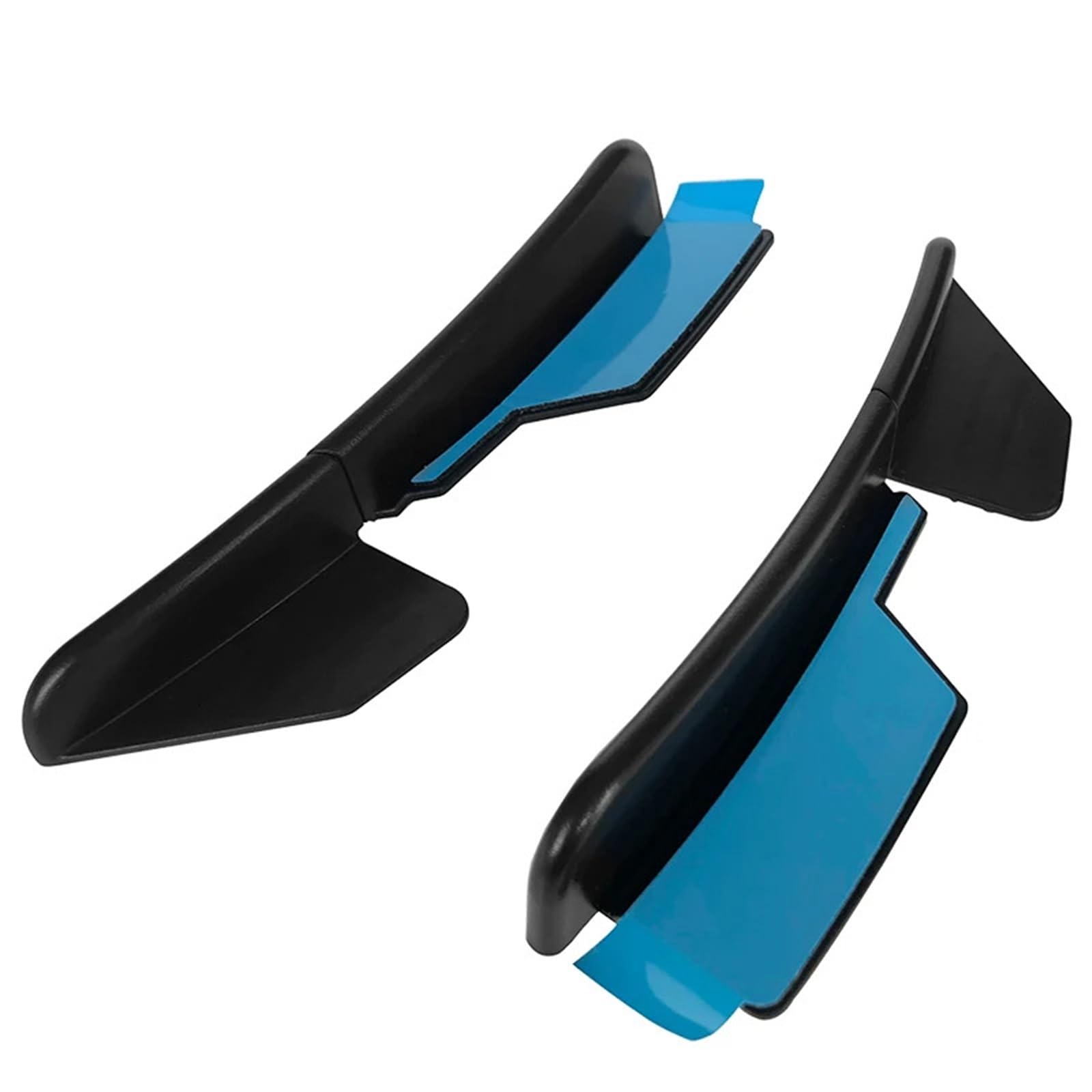 KUKEMI For Benz, C117 CLA45 CLA180 CLA200 CLA250 AMG 2013-2019 Rear Bumper Fender Flares Mud Flaps Splash Guards Arch Wheel Eyebrow Lips Universal fender flares