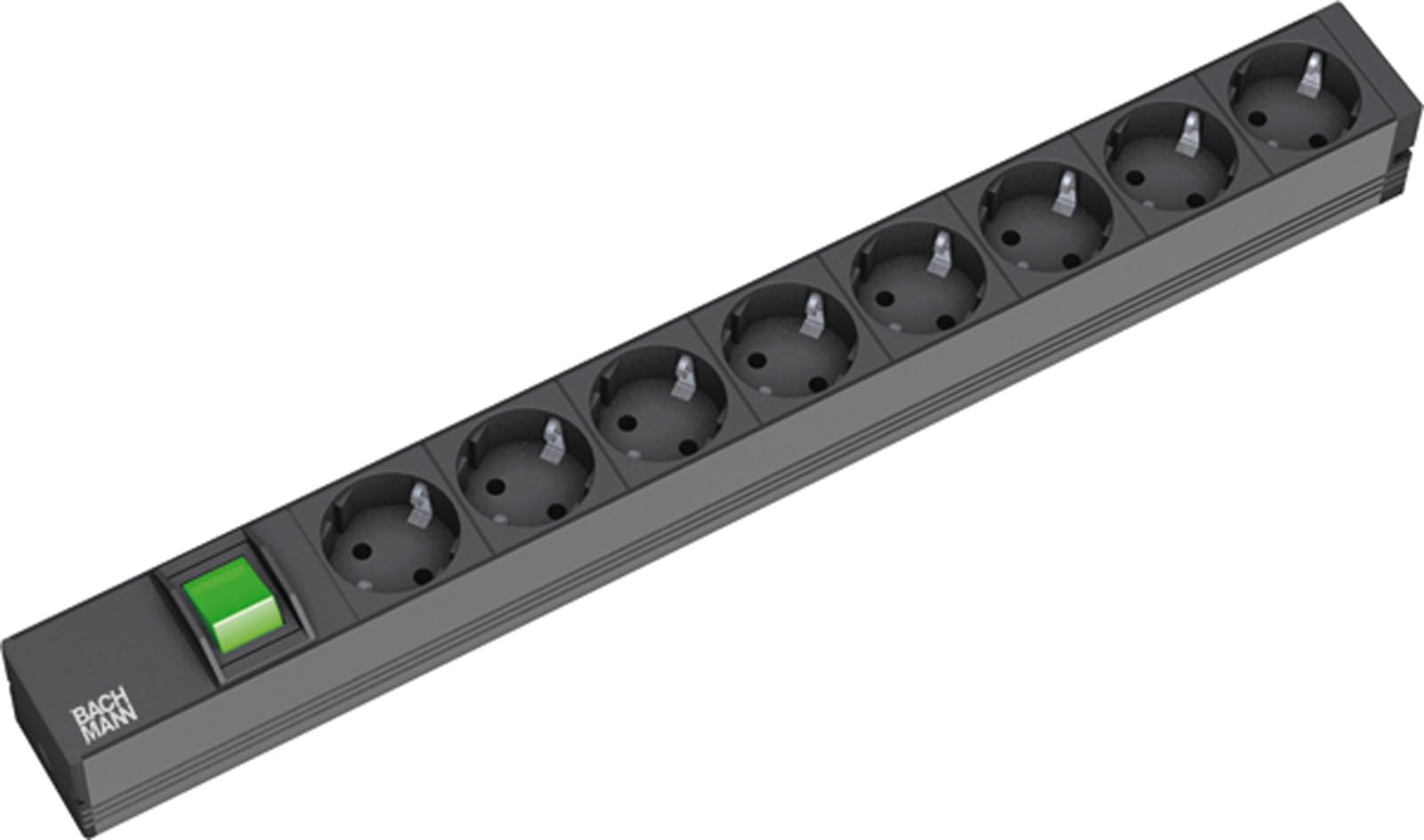 BACHMANN 19\