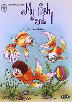 Paperback My Fish and I Book