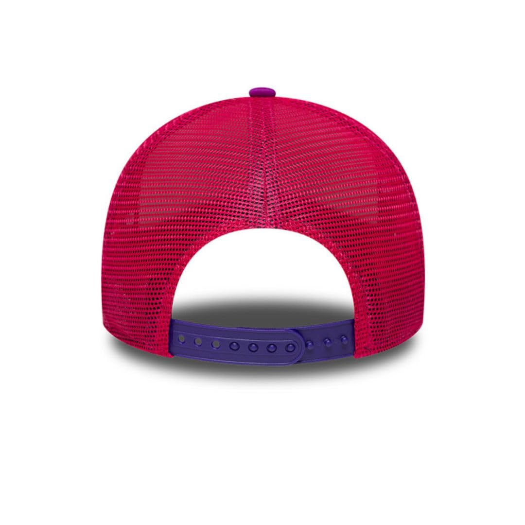 New Era Czapka Trucker MV Vegas Red Bull Max Verstappen