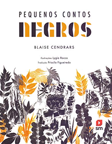 Pequenos Contos Negros