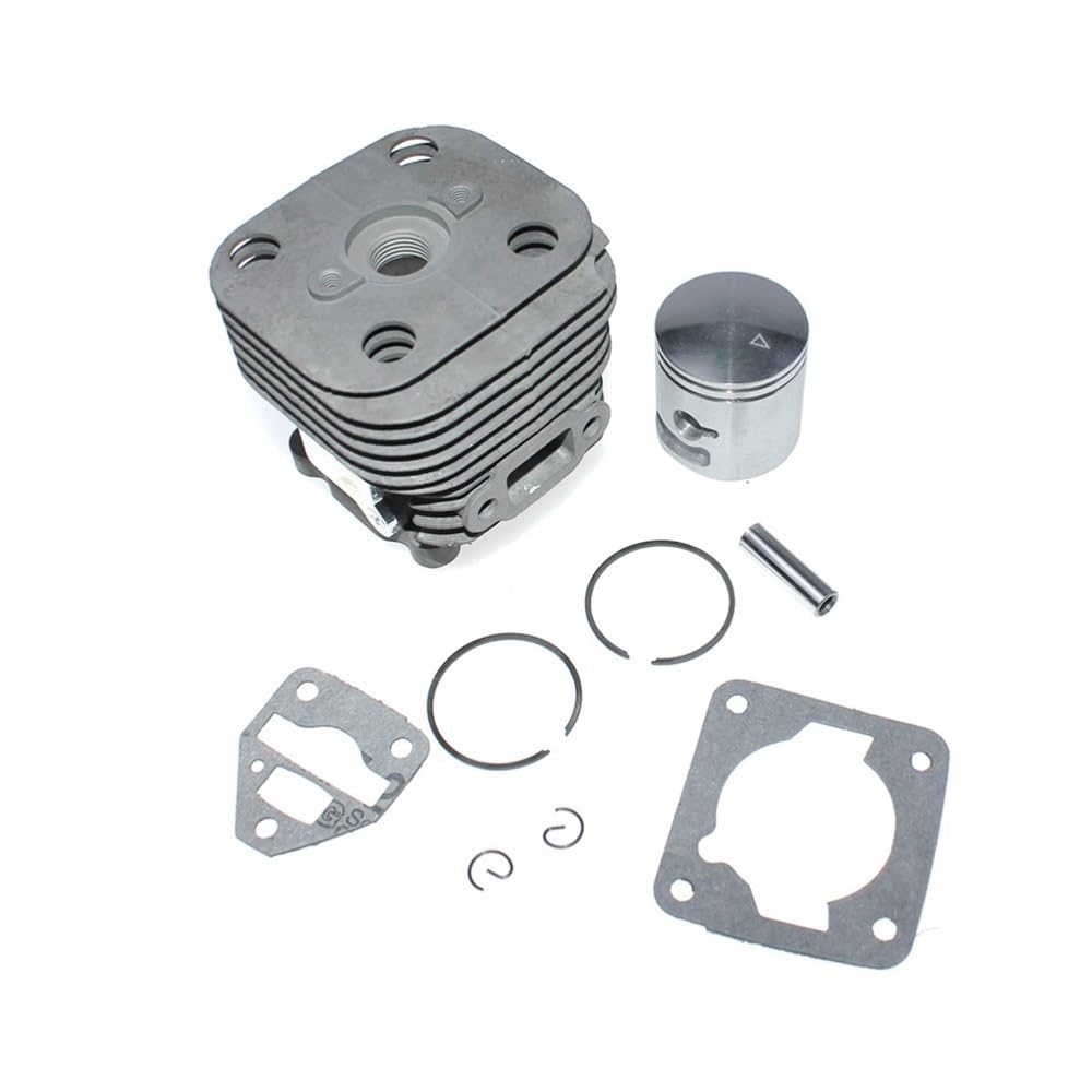 Kit cylindre et piston 577979001 pour débroussailleuse HEZ260F