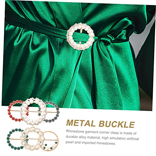 Hebillas ajustables para cinturones mochilas chalecos y correas textiles 7