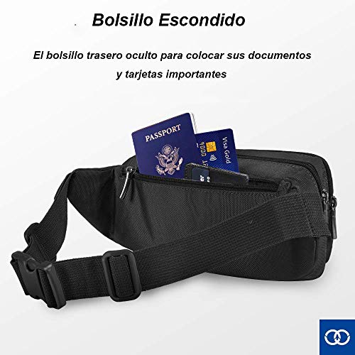 La Mejor Selección de Canguro hombre para comprar hoy. 27 Imagen adicional