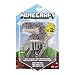 Minecraft Craft-A-Block - Action figure di lupo scheletro