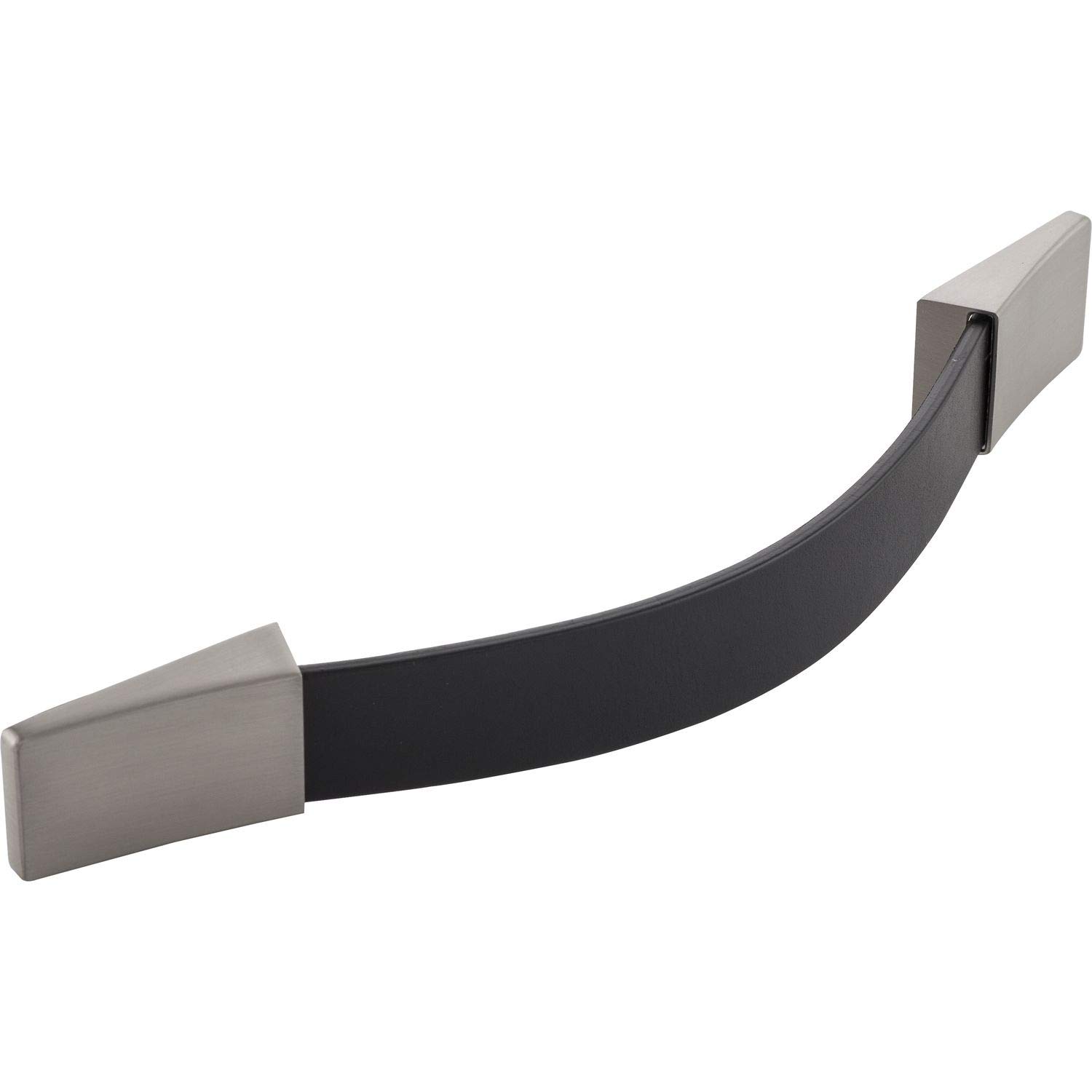 Poignée de meuble Noir Furnipart Safari 538160160-71/66 en quincaillerie luxe
