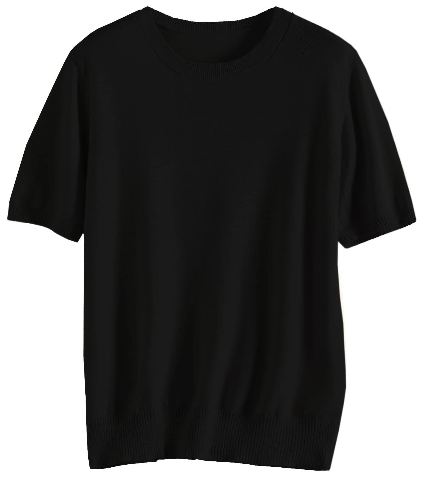 DAIMIDYWomen's Cashmere Blend Sweaters & T Shirts