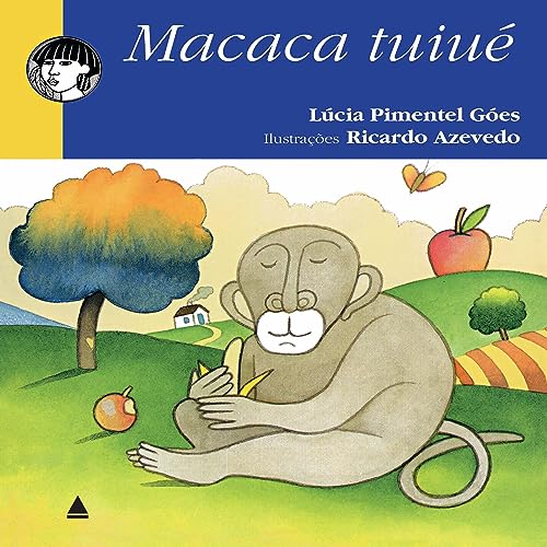 Macaca Tuiu&amp;eacute; | Lúcia Pimentel Góes episode artwork