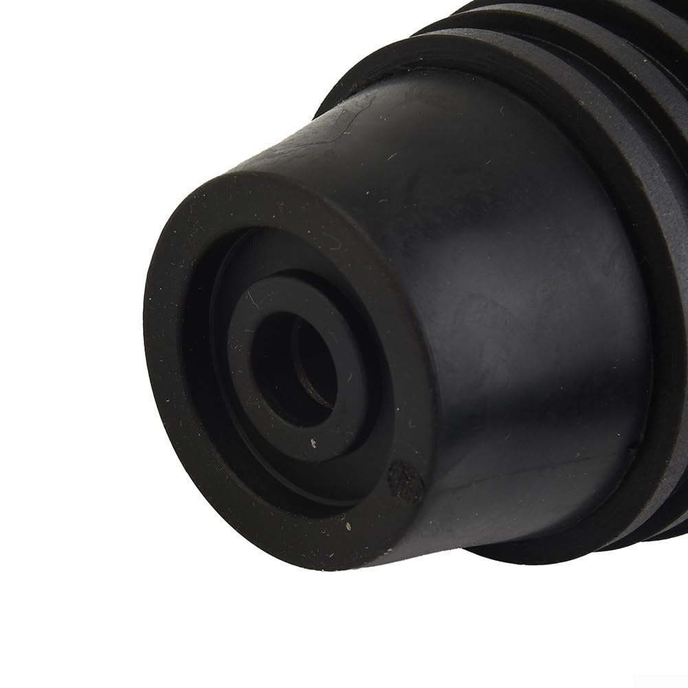 SPORTARC Adaptateur de mandrin de perceuse TE24 TE25 pour SDS Plus pour perceuse à percussion rotative facile à utiliser