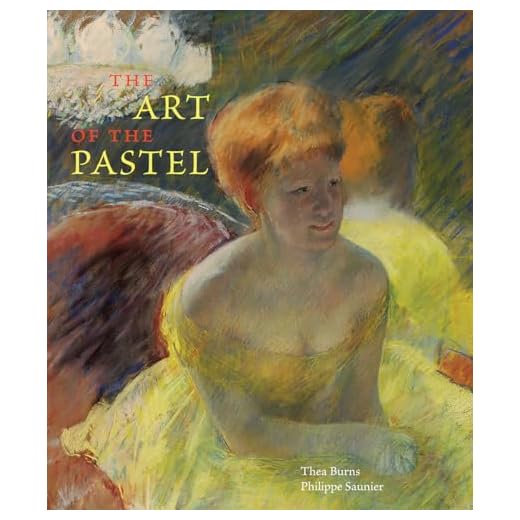 The Art of the Pastel