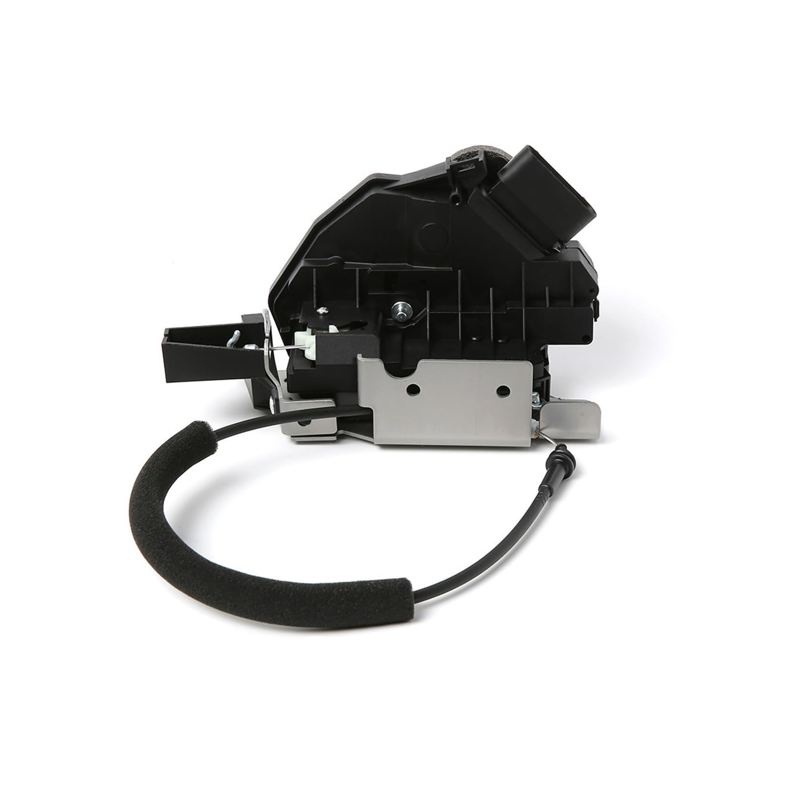 Jdilfunu One Color Bk21-V43288-Cj V43288-Ch V43288-Cf Tailgate Lock Central Locking Actuator 1Pcs