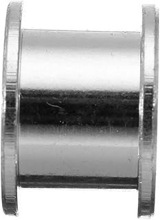 Pulley System GT2 Pulley Bore 3MM 16 Without Teeth Idle Pulley Timing Gear for GT2 Belt Width 6MM for 3D Printer Pulley Block