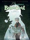 orfani bianchi di antonio manzini  I quattro di Baker Street. Gli orfani di Londra (Vol. 4)