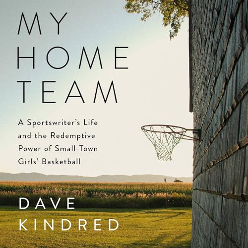 My Home Team by Dave Kindred episode artwork