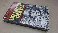 Do Not Go Gentle - A Novel of the Marines in the Second World War B000ZG44OC Book Cover