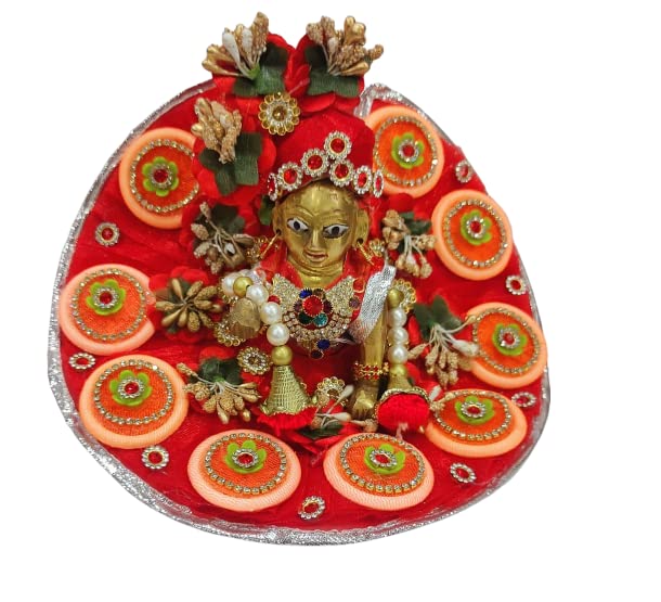 Divine Creations Launching Beautiful Dress in Orange Color with